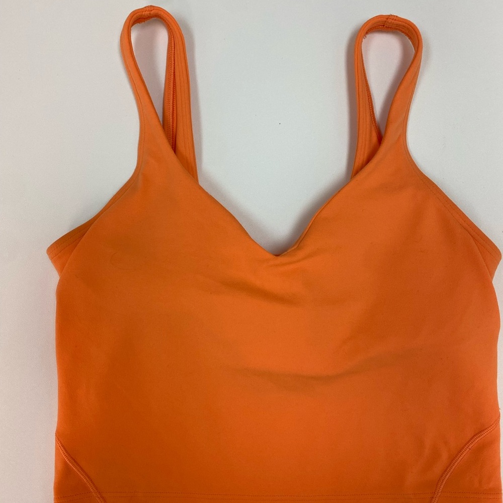 lululemon sports bra size Small